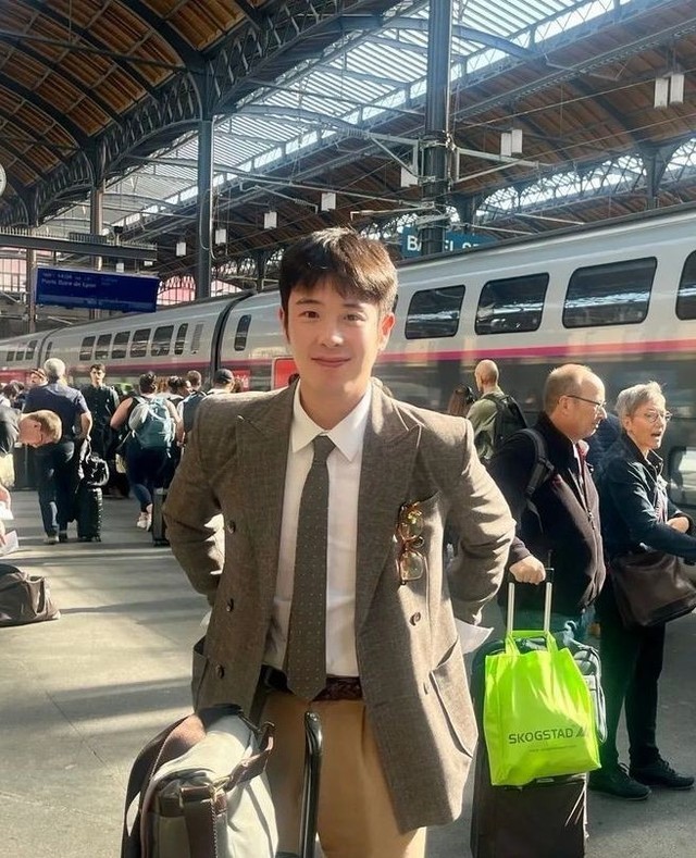프레피룩은 피오 따라 하기🕵️‍♂️⁠ 이미지3