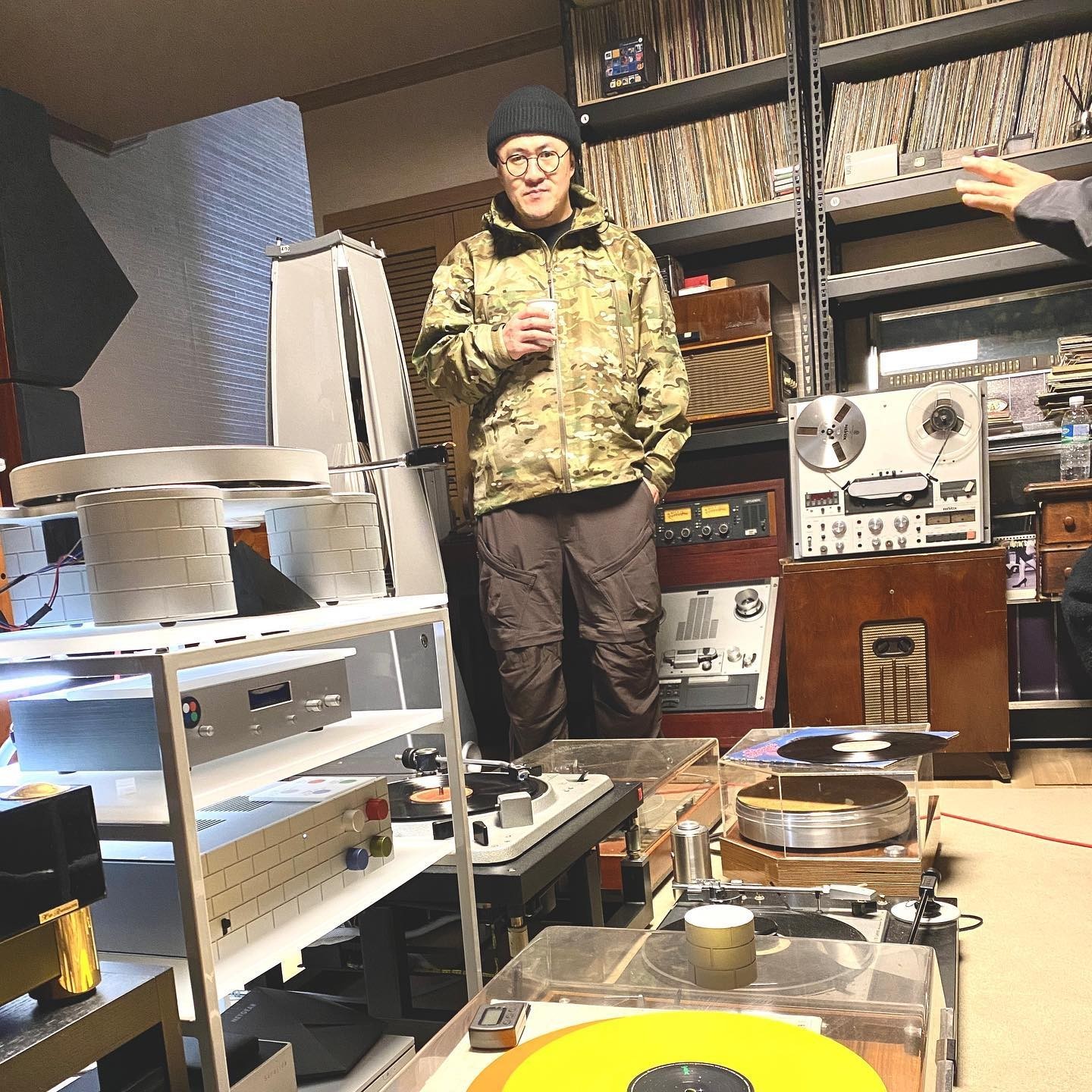 캐주얼 스트릿 짬바😎🔥@데프콘⁠ 이미지5