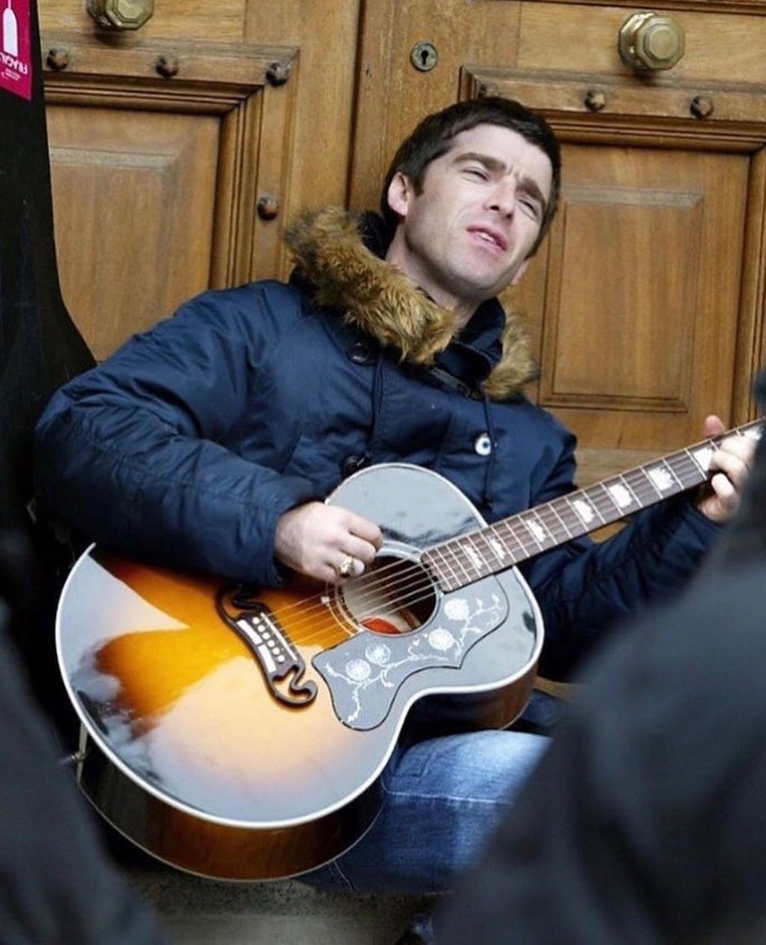 7월 내한🎉노엘 갤러거의 낭만패션🎸🏝️⁠ 이미지