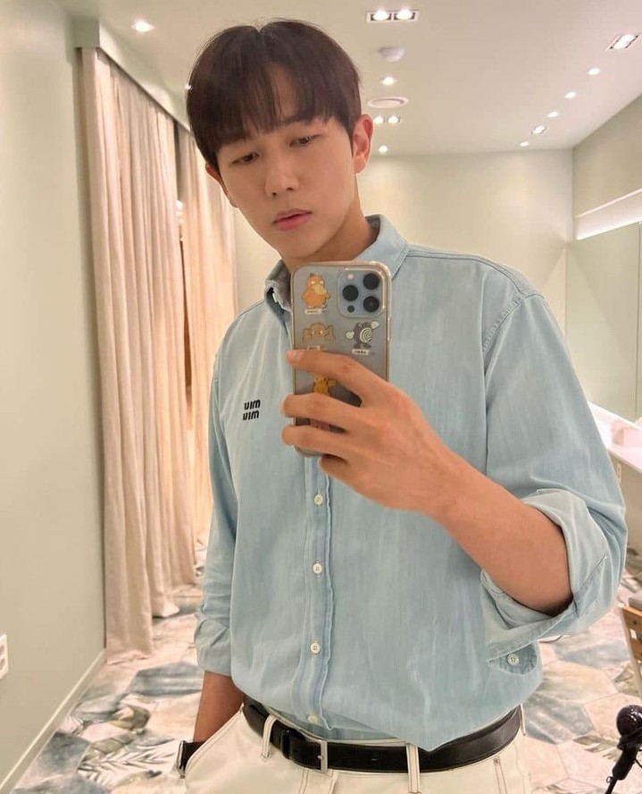 형님들의 미우미우 소화력👔⁠ 이미지