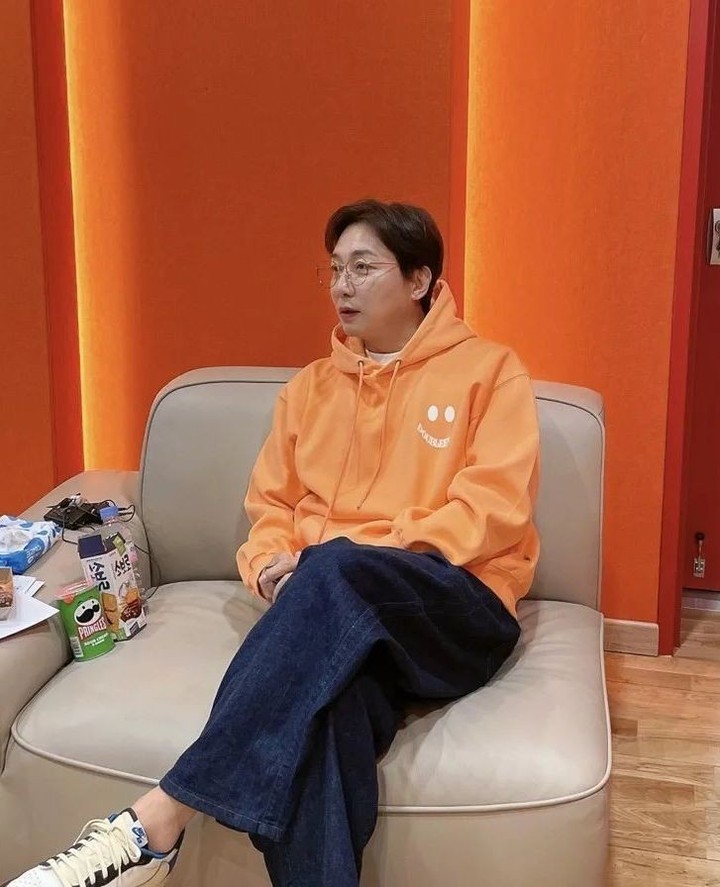 꾸안꾸 캐주얼룩은 탁사마 참고📍👍🏻⁠ 이미지