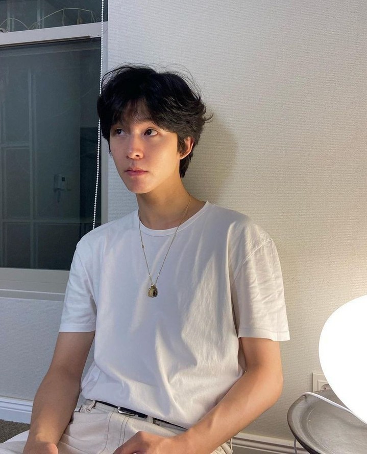 멍뭉미 정석🐶순둥한 매력의 홍경⁠ 이미지5