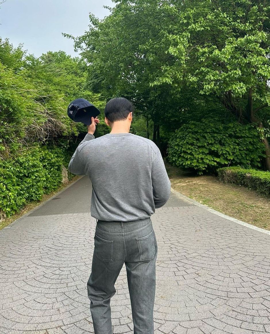 캐주얼하게 그레이니트👽⁠ 이미지