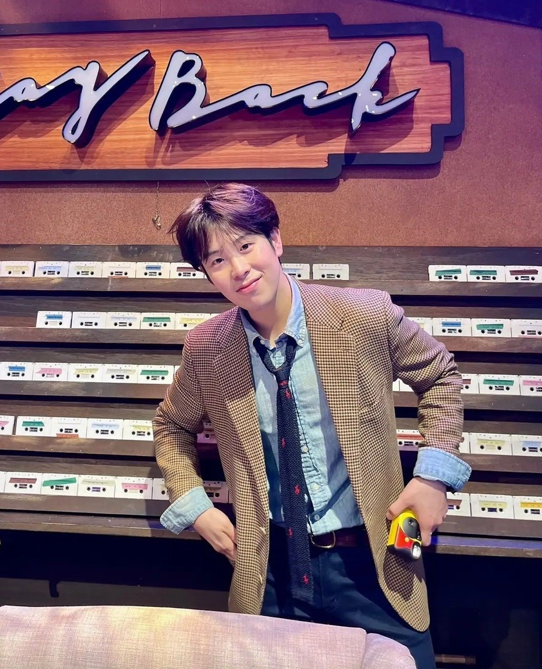 프레피룩은 피오 따라 하기🕵️‍♂️⁠ 이미지7