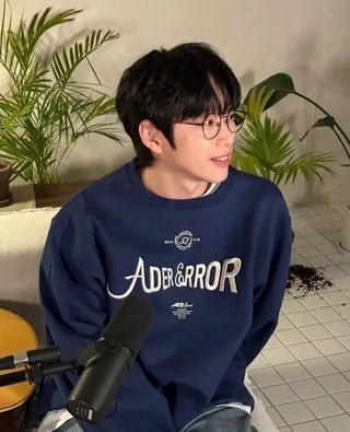 여자들의 너드남 = 권정열🤓📸⁠ 이미지