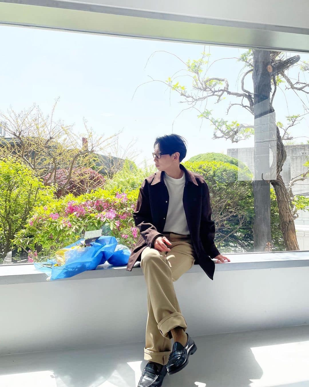 지금은 베이지치노면 충분🧸⁠ 이미지8