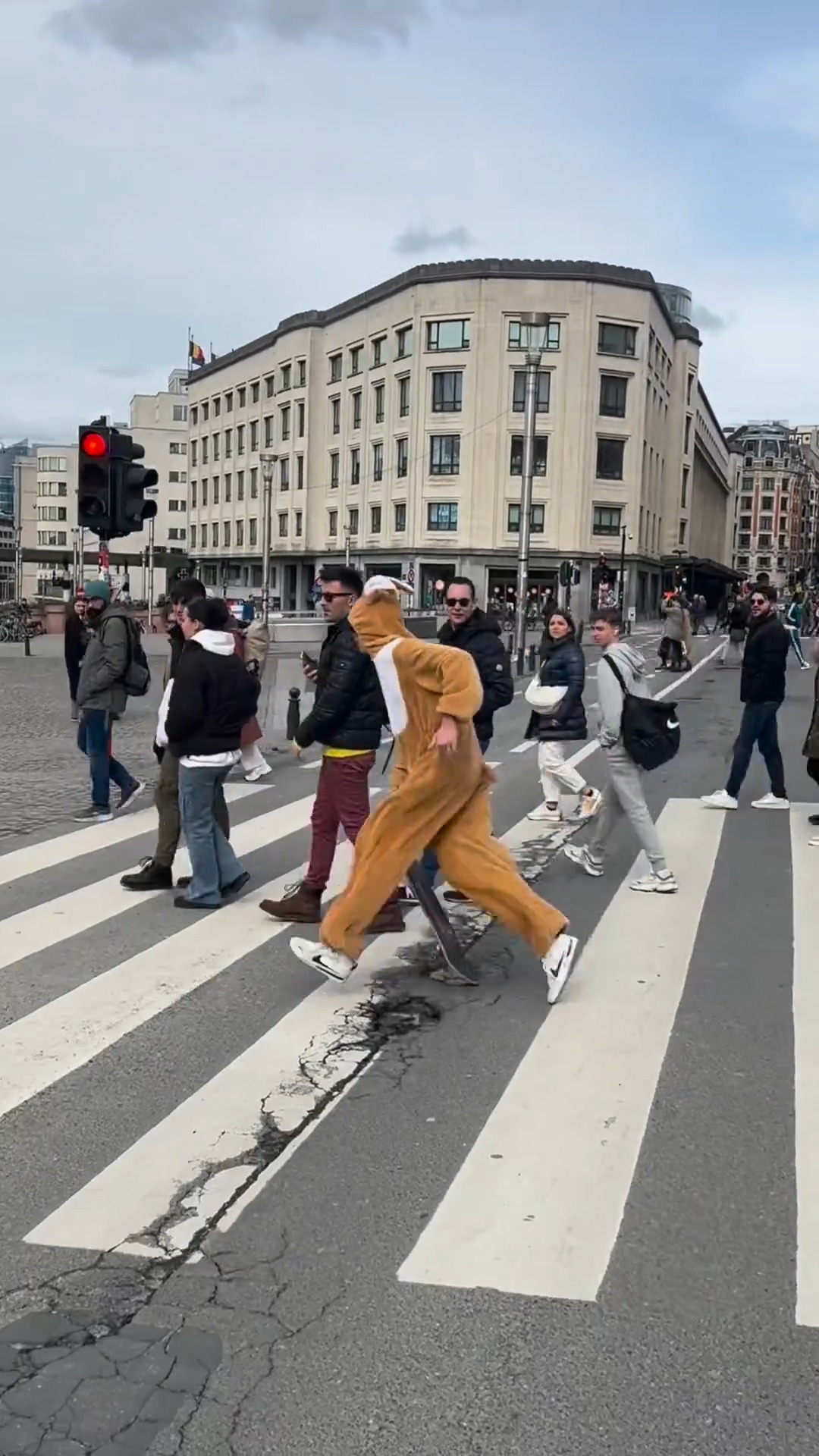 Rule 1: 예측불가능하게 움직여라😎🛹 이미지