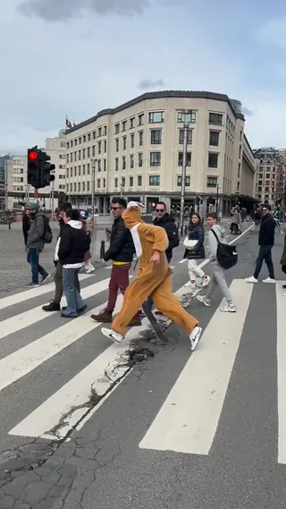 Rule 1: 예측불가능하게 움직여라😎🛹 이미지