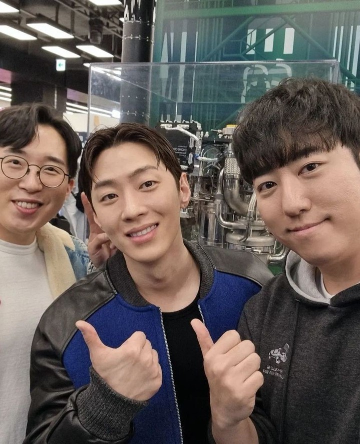 궤도님 따봉도 과학인가요?👍⁠ 이미지4