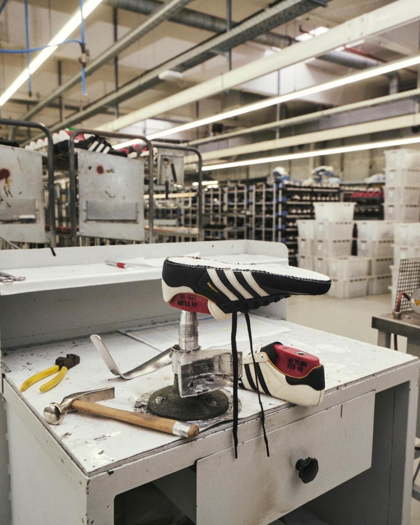 A.P.C.와 다시 만나는 자운드🔑👖⁠ 이미지4