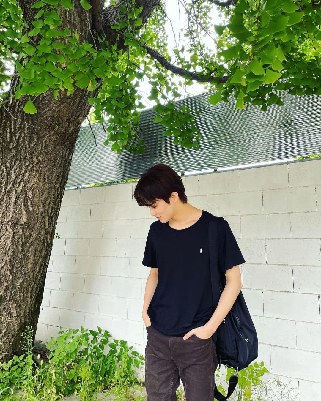 폴로 소화력 좋은 NCT 마크🐎🔥⁠ 이미지5