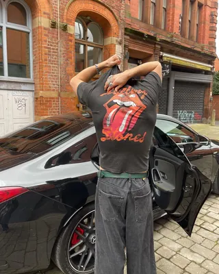 여름 대비 프린팅 반팔티 준비🔥⁠ 이미지