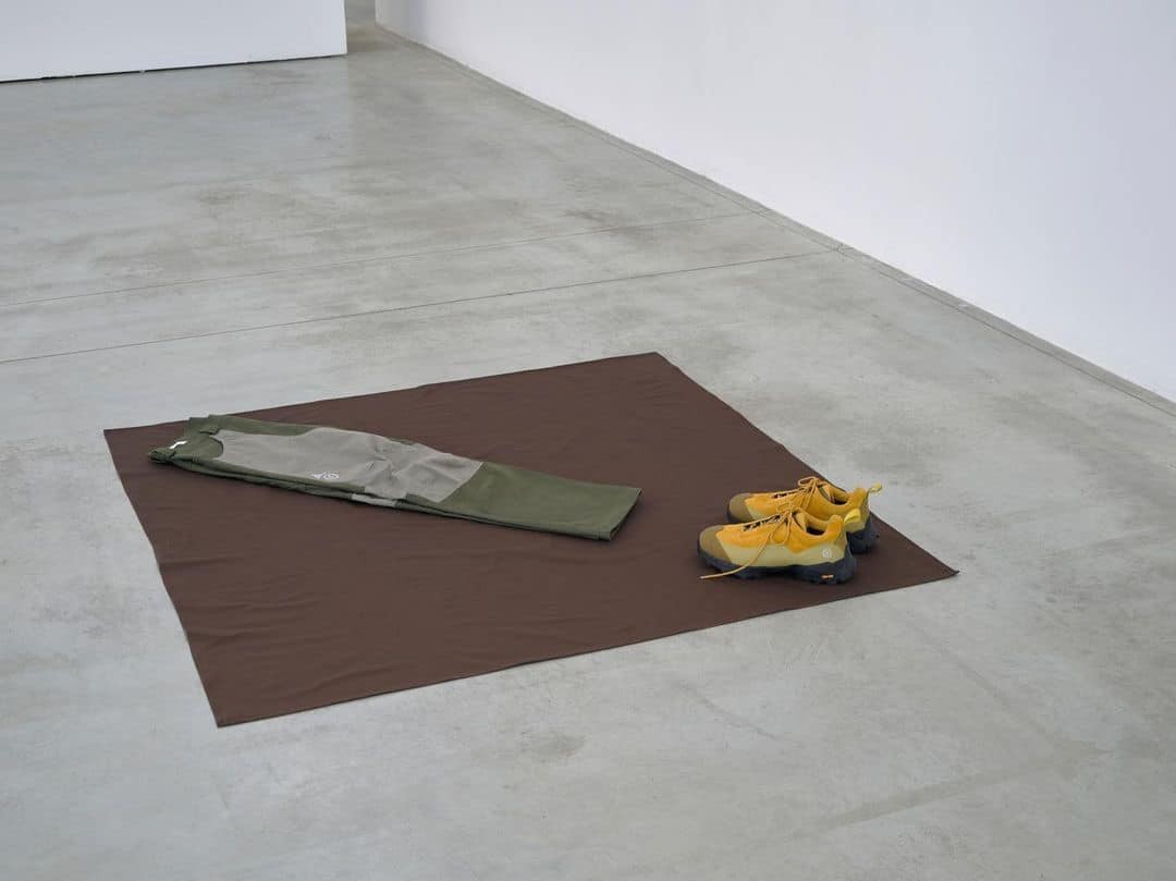 찐한 고프코어 맛집들 콜라보🥾⁠ 이미지4