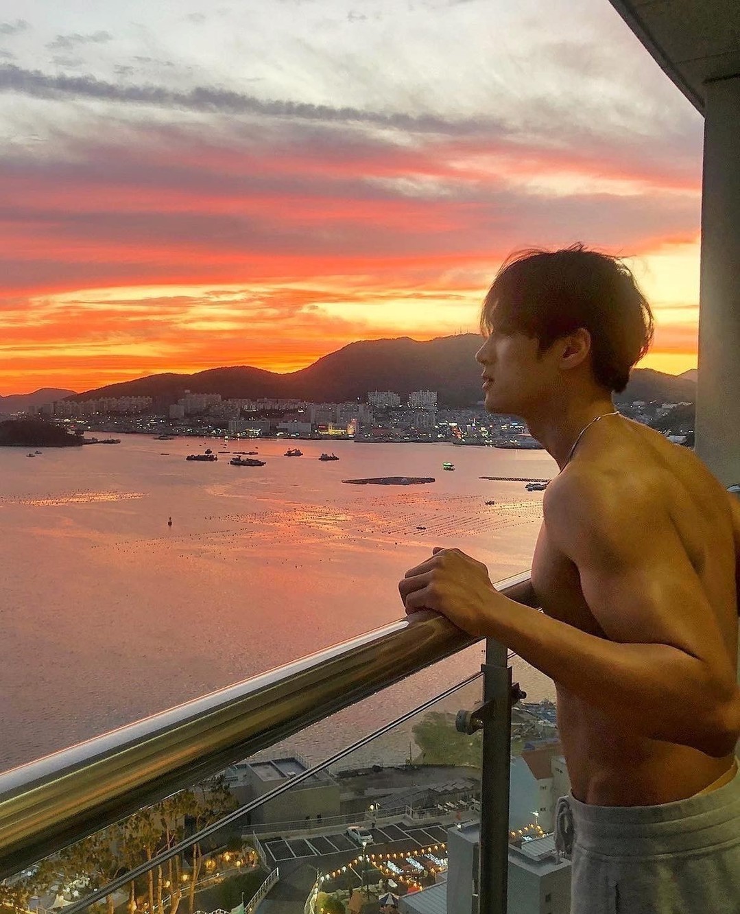 여름대비용 운동자극 한스푼💪🏋️‍♂️⁠ 이미지2