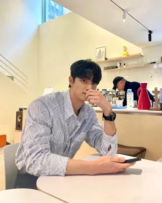 01년생한테 배우는 남친룩🌸📸⁠ 이미지
