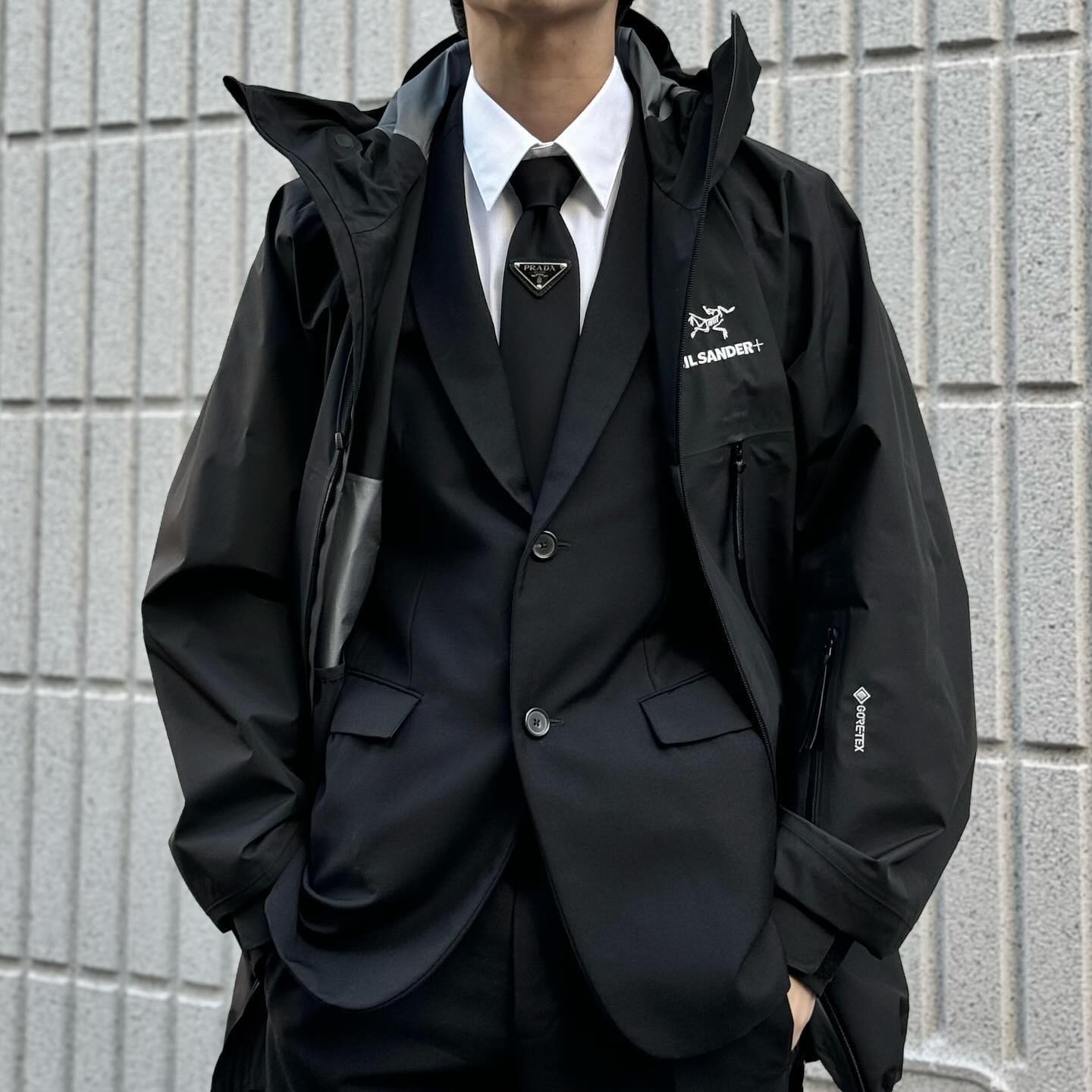 타이하기 좋은 날이네👔 이미지2