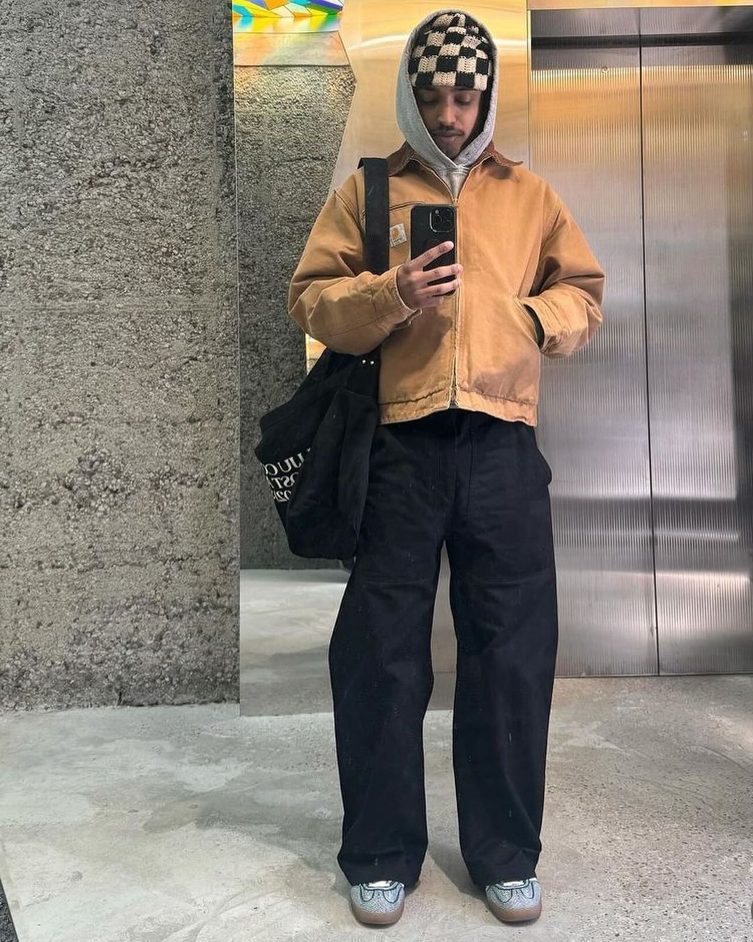 하나만 있어도 든든한 칼하트🛠️⁠ 이미지7
