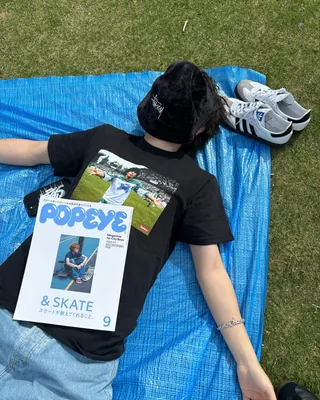 25도 넘는데 피크닉 참아?🥗 이미지