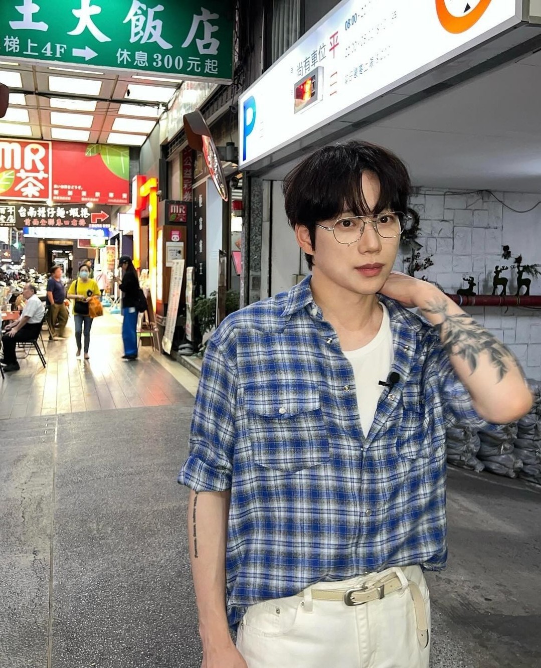 여자들의 너드남 = 권정열🤓📸⁠ 이미지9