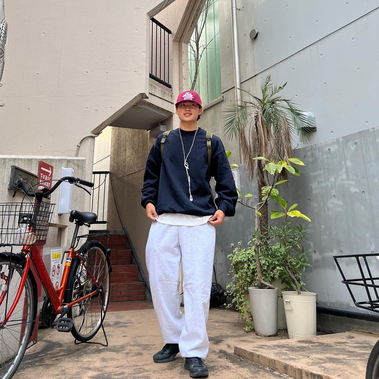 티셔츠 밑장 빼기 이거 중요하거든요🎴⁠ 이미지6