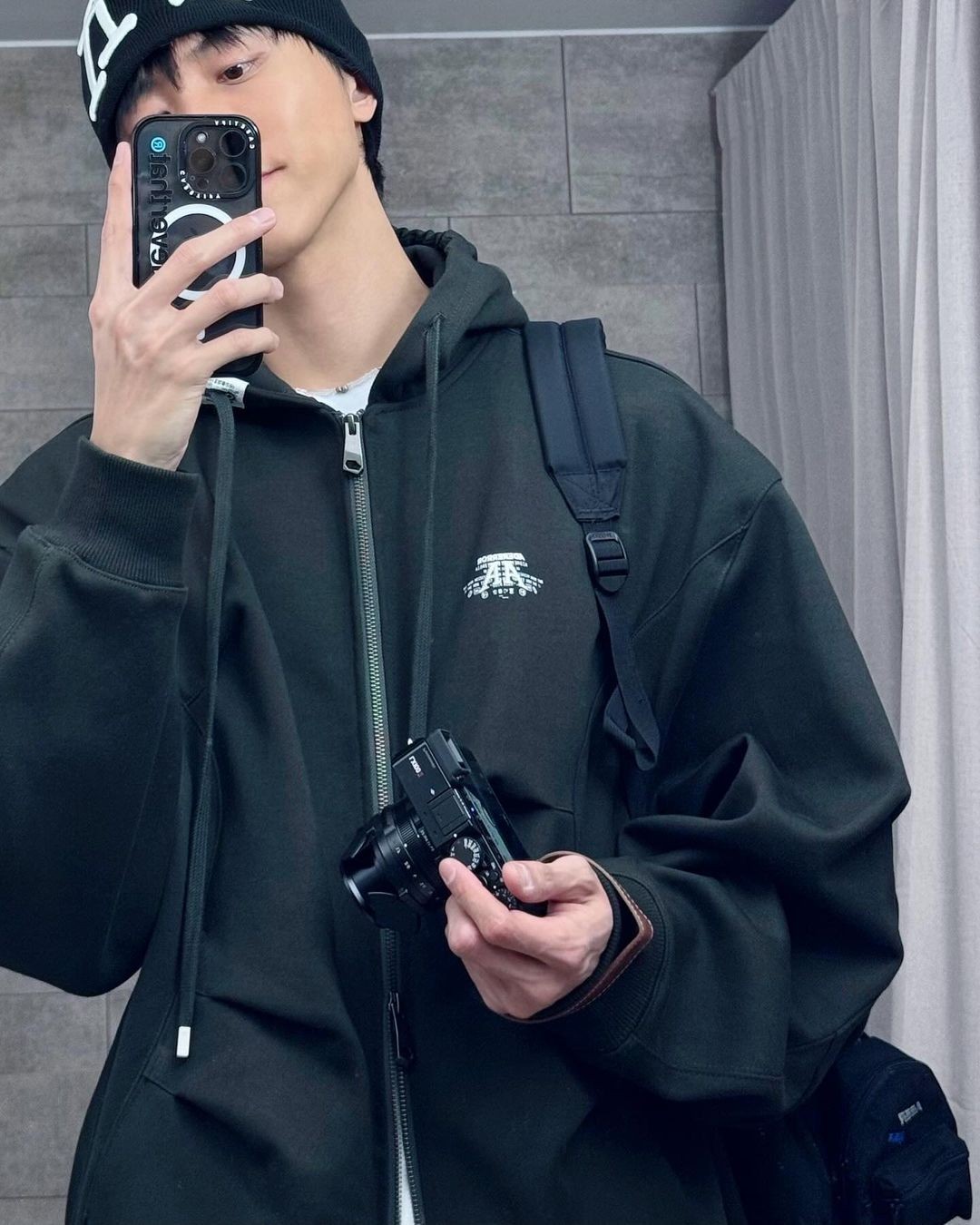 이쯤 다시 꺼내봐야 되는 주우재🫣⁠ 이미지10
