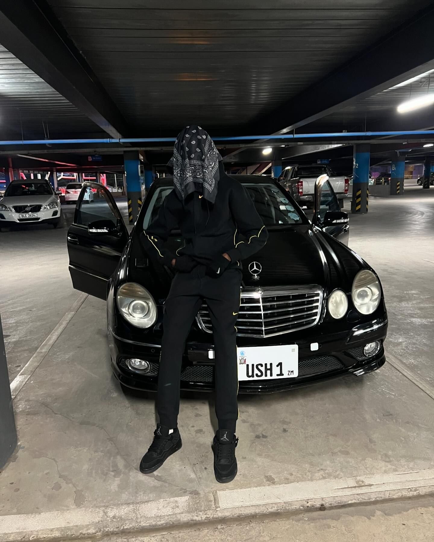 나이키 세트 입을 날씨네🎱⁠ 이미지6