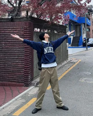 지금은 베이지치노면 충분🧸⁠ 이미지