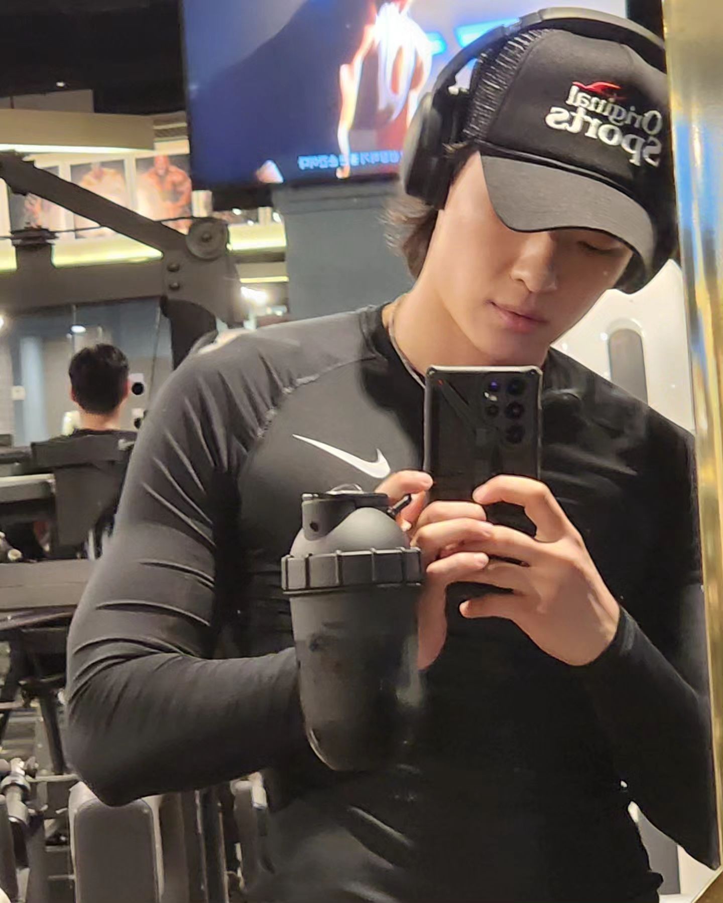 여름대비용 운동자극 한스푼💪🏋️‍♂️⁠ 이미지7