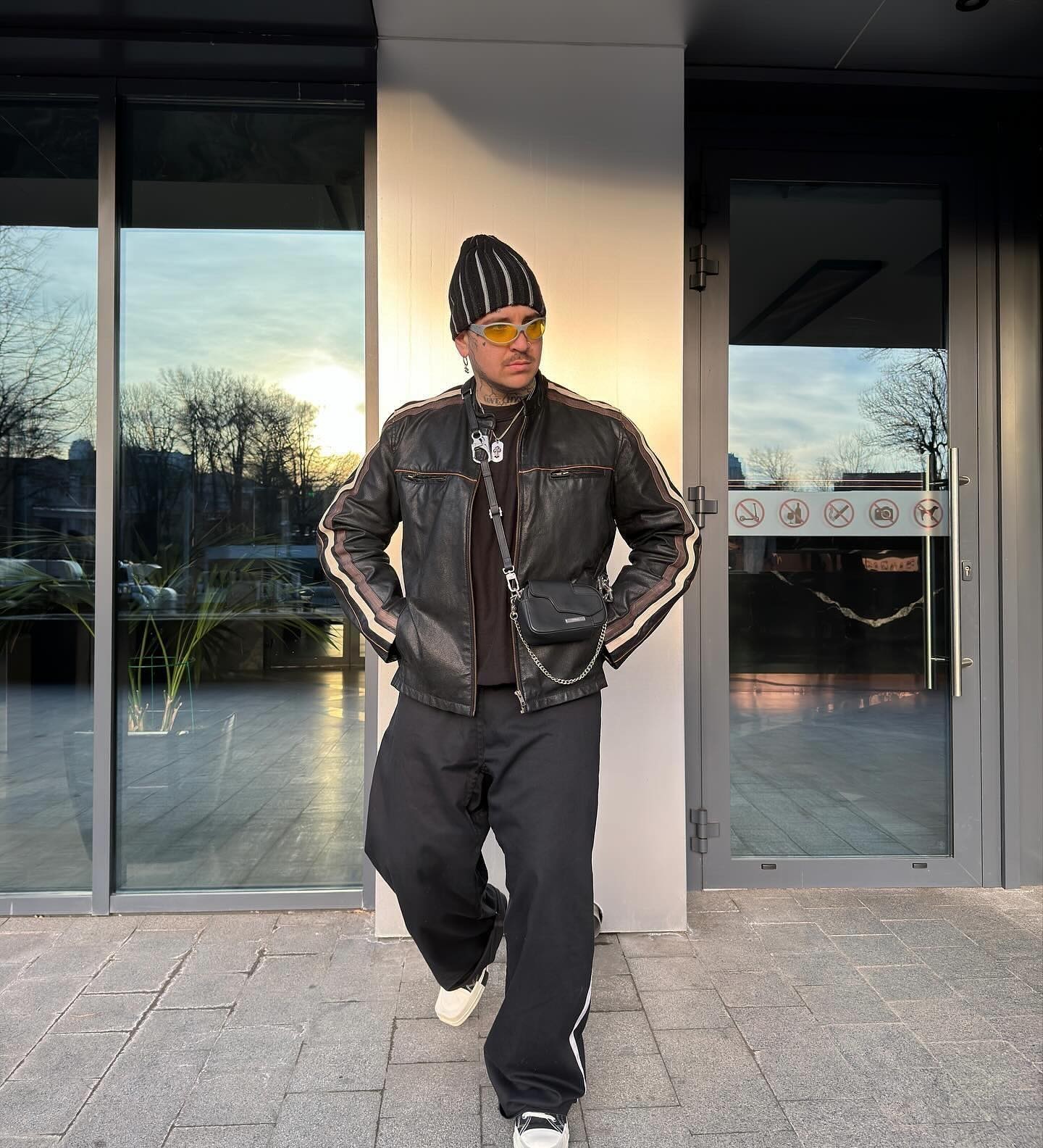 오늘은 모터자켓 가볼까 🏁⁠ 이미지8