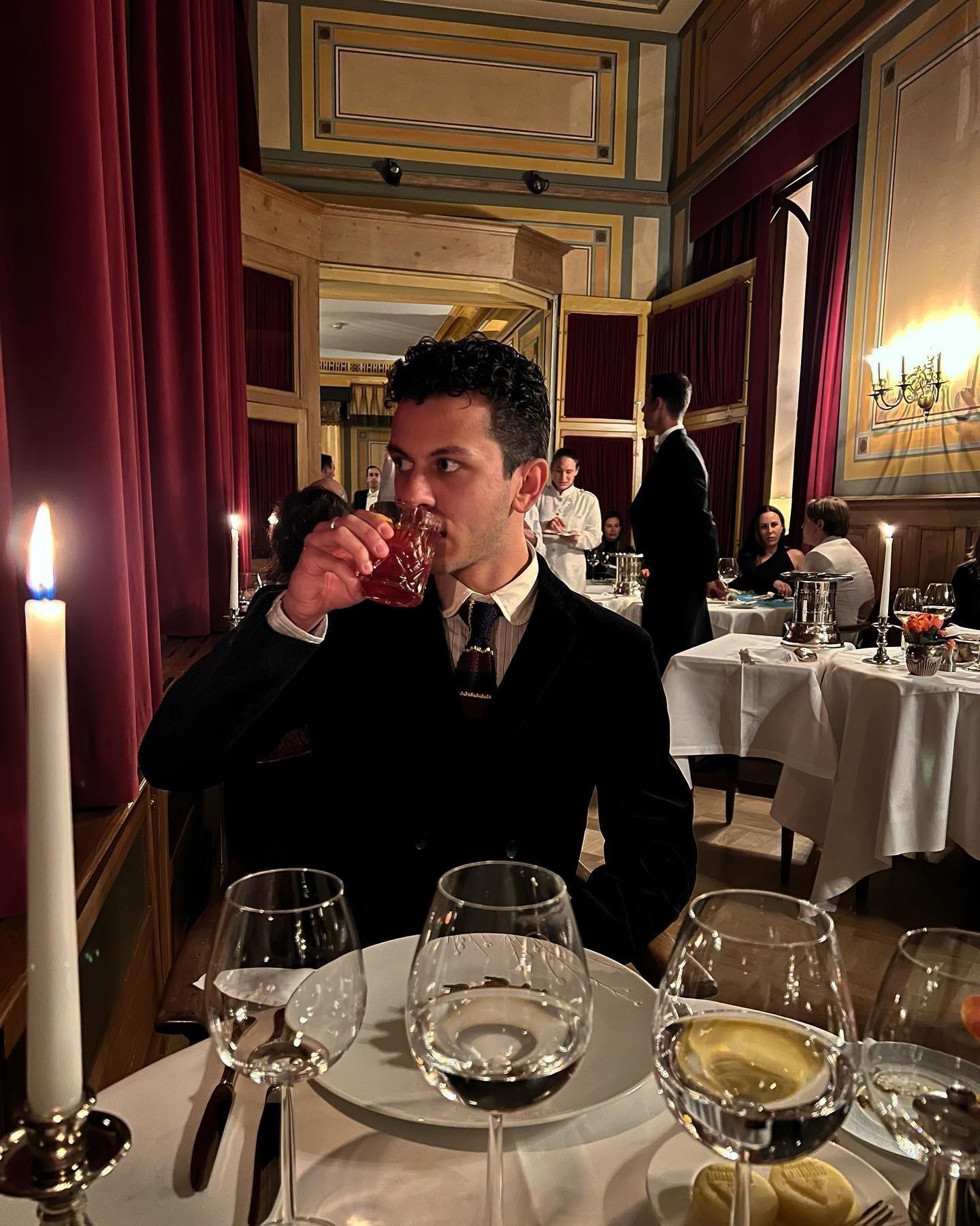 불금 우리 모습 유출ㄷㄷ🍷⁠ 이미지4