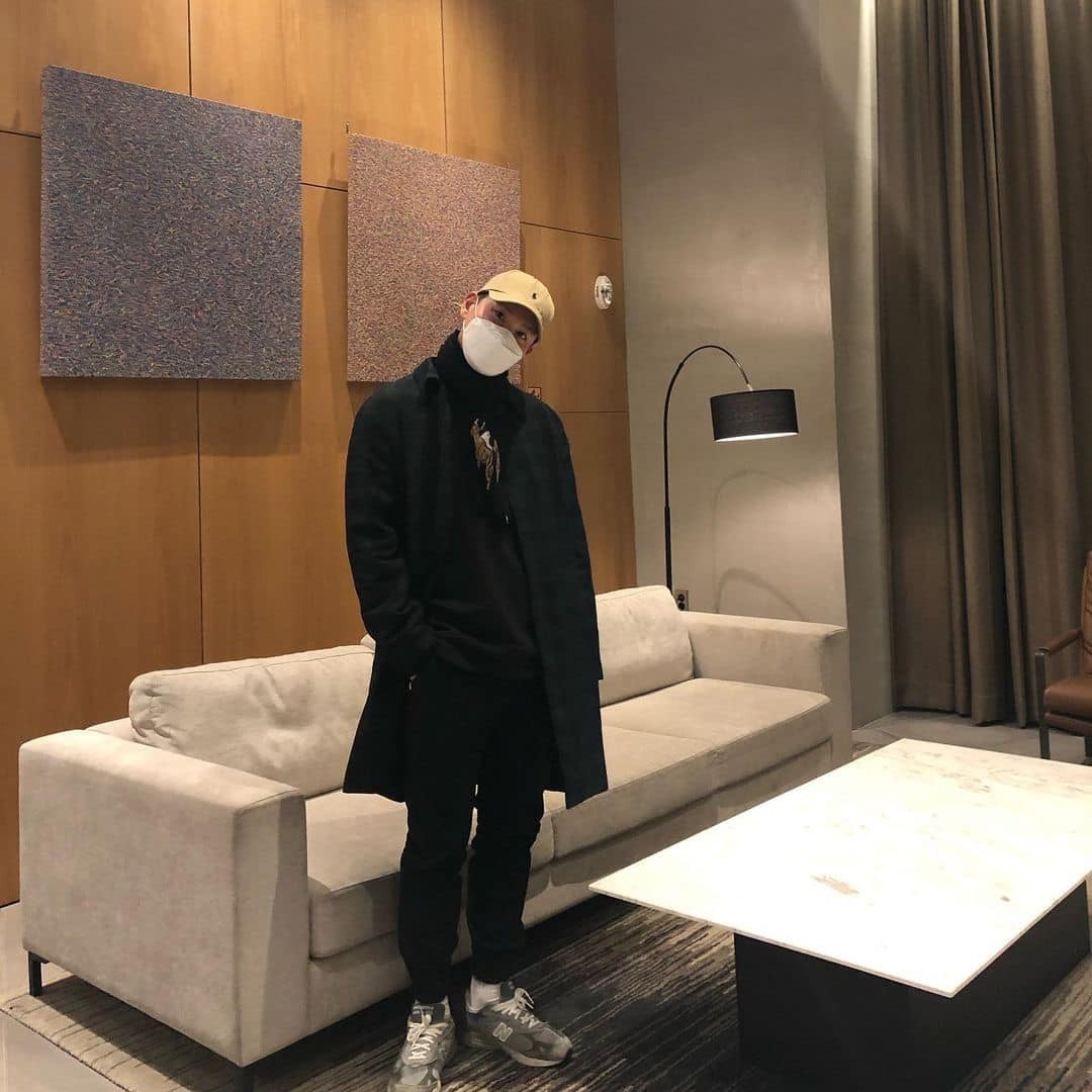 폴로 볼캡만한게 없잖아🐎🧢⁠ 이미지7