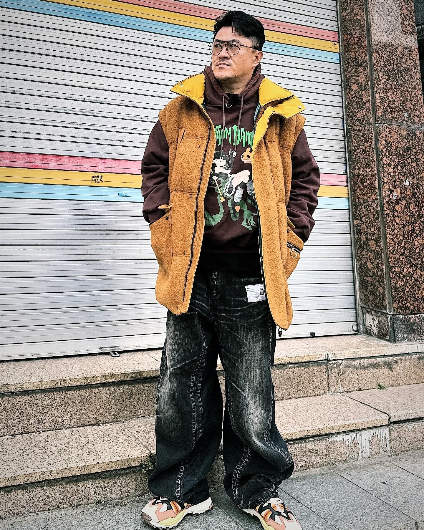 캐주얼 스트릿 짬바😎🔥@데프콘⁠ 이미지9