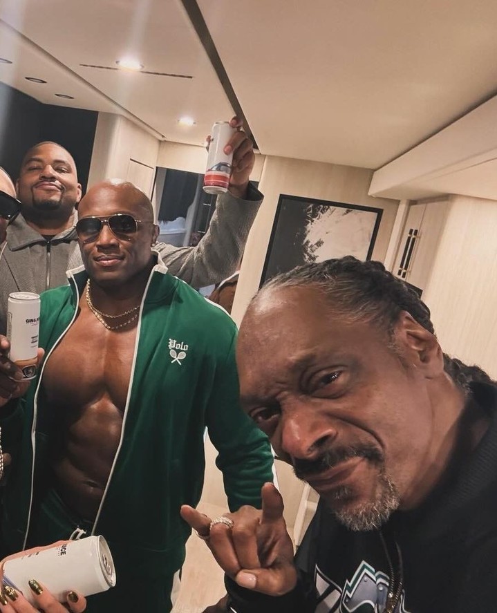 리얼 OG는 패션🐕🔥@스눕독⁠ 이미지6