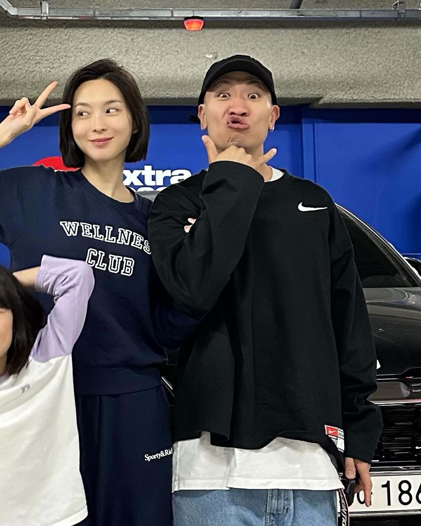 힙한 부부룩은 개코형님 본받아🔥⁠ 이미지