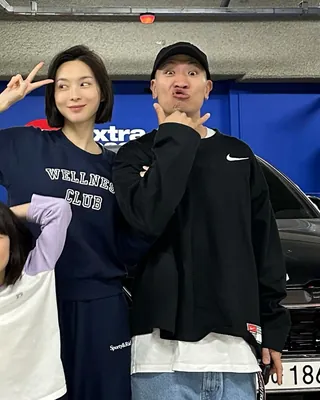 힙한 부부룩은 개코형님 본받아🔥⁠ 이미지