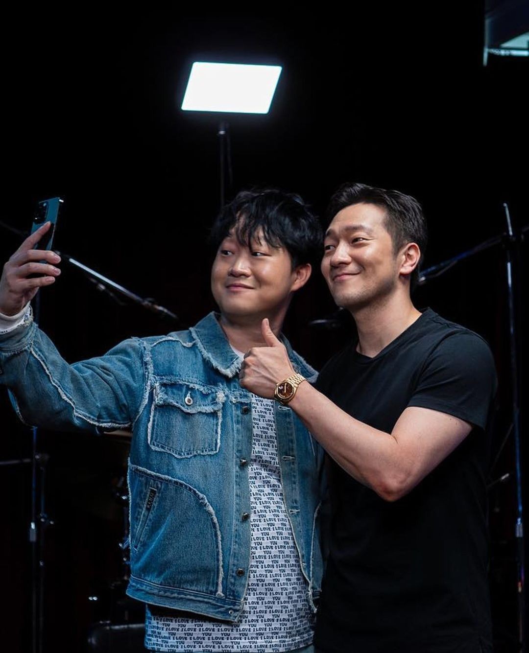 재형이형🎩진짜..내 마음은..뭘까?🤵‍♂️💔⁠ 이미지3