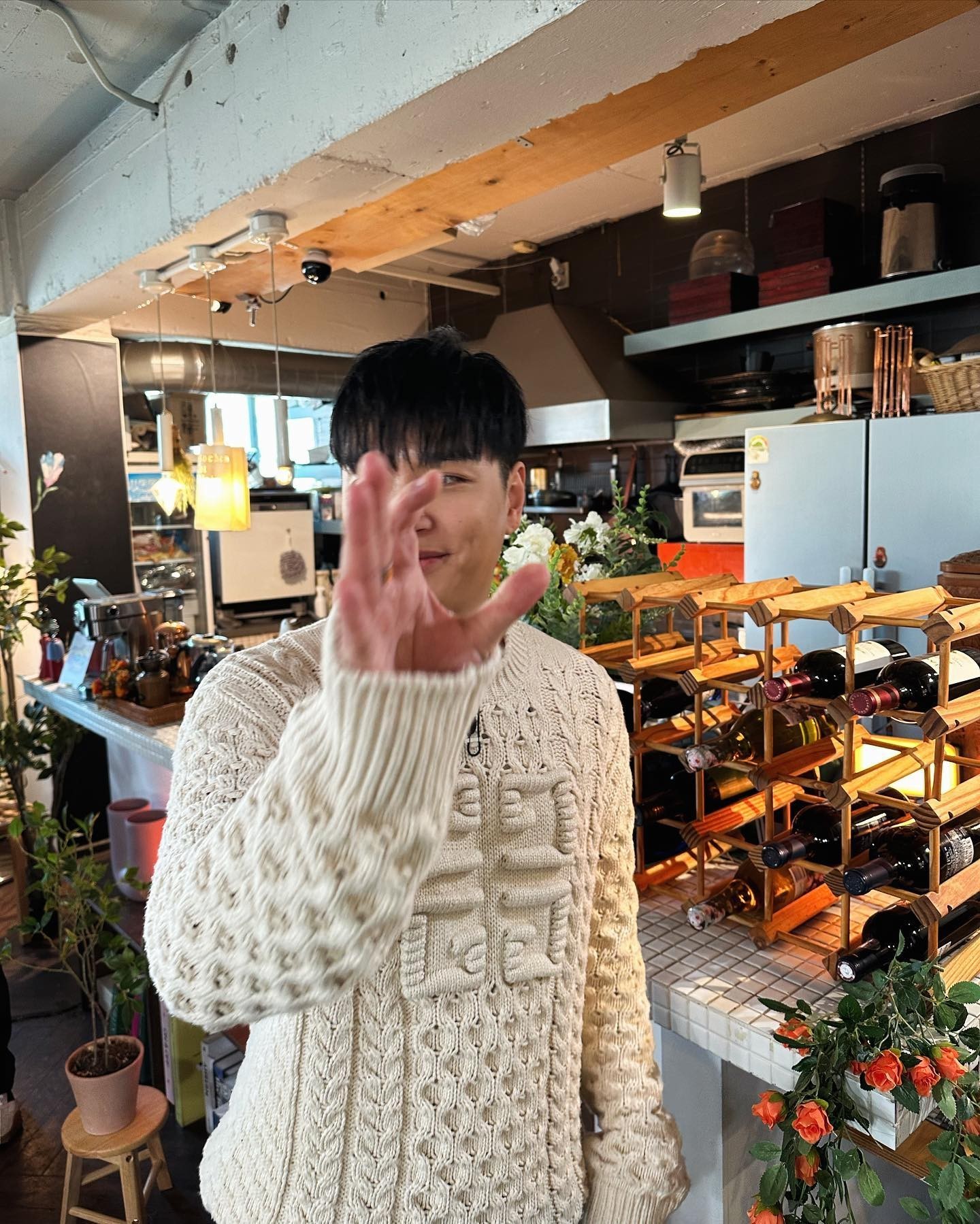 남자도 반하는 쌈디의 남친룩😎📸 이미지3