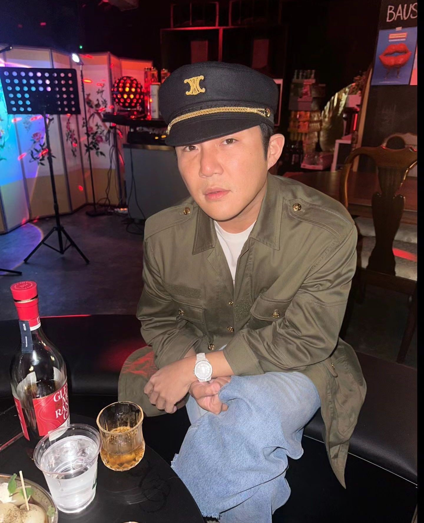 품절남👰‍♂️세호형 행복만 해..👏⁠ 이미지