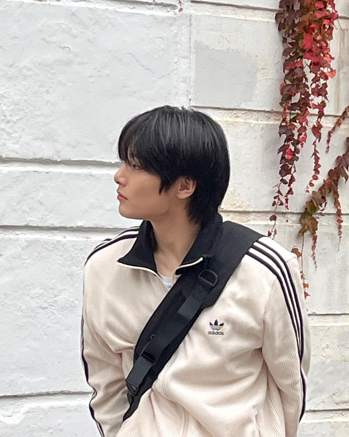 아디다스 져지 주워입고 나가⚜️🏃‍♂️⁠ 이미지7