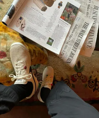 클래식한 나이키X보디🎻👟 이미지