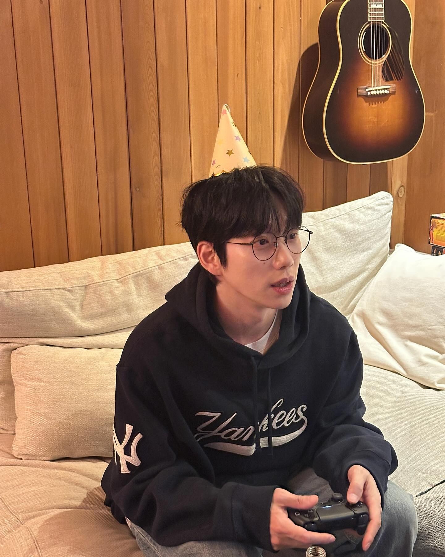 여자들의 너드남 = 권정열🤓📸⁠ 이미지4