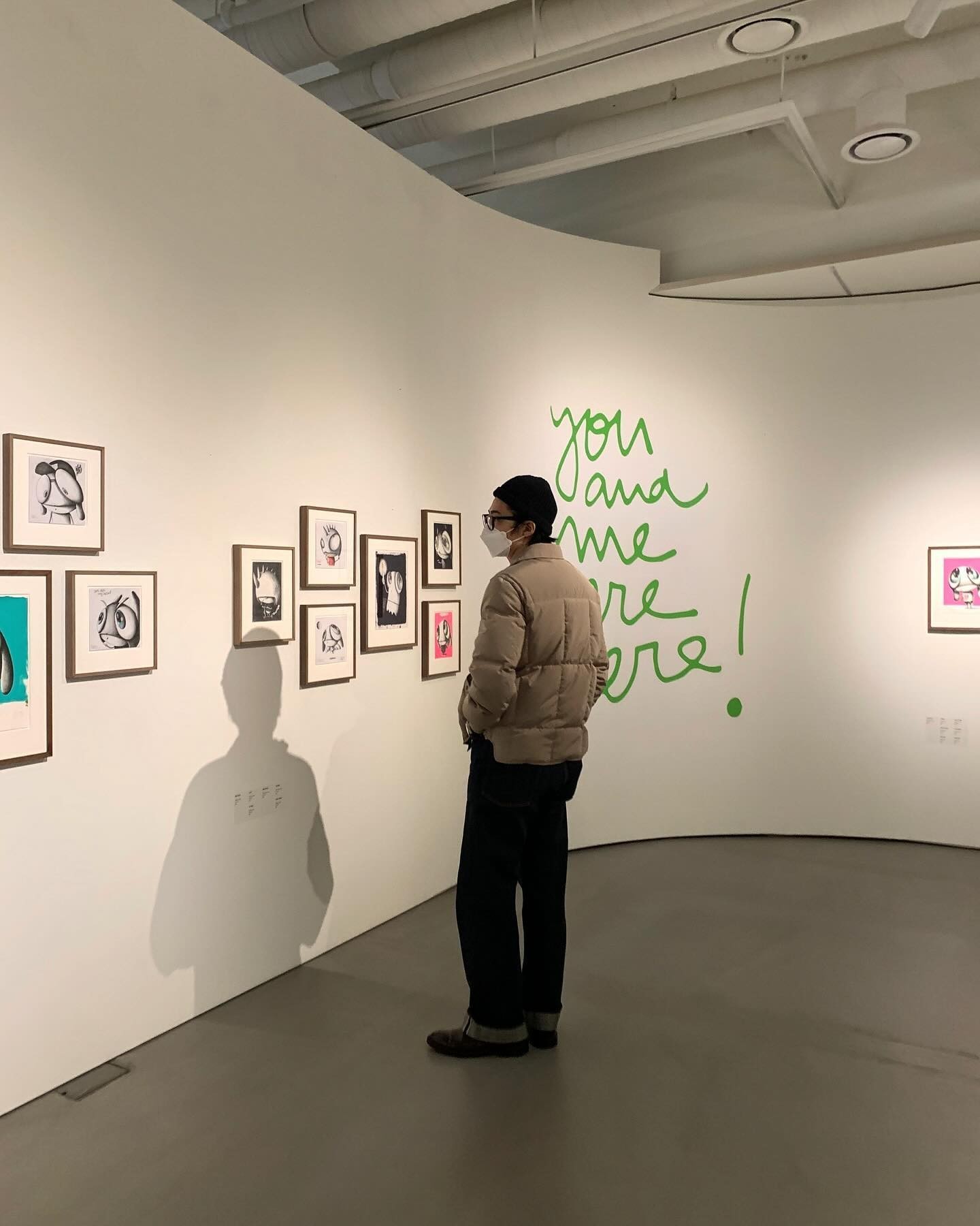 은근 남친룩 장인🧑‍🎨🎙️@기리보이⁠ 이미지9
