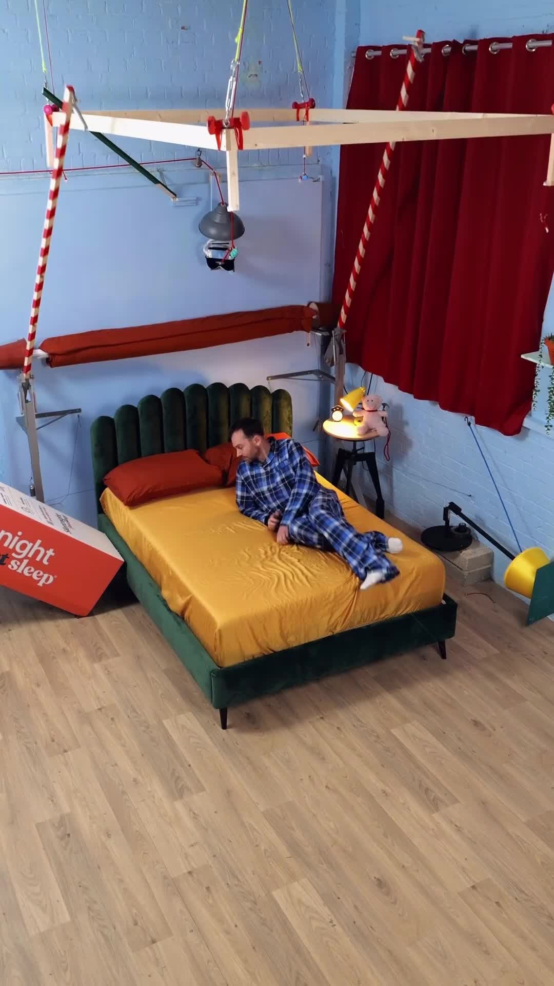 꿀잠 자동완성😴🧸⁠ 이미지