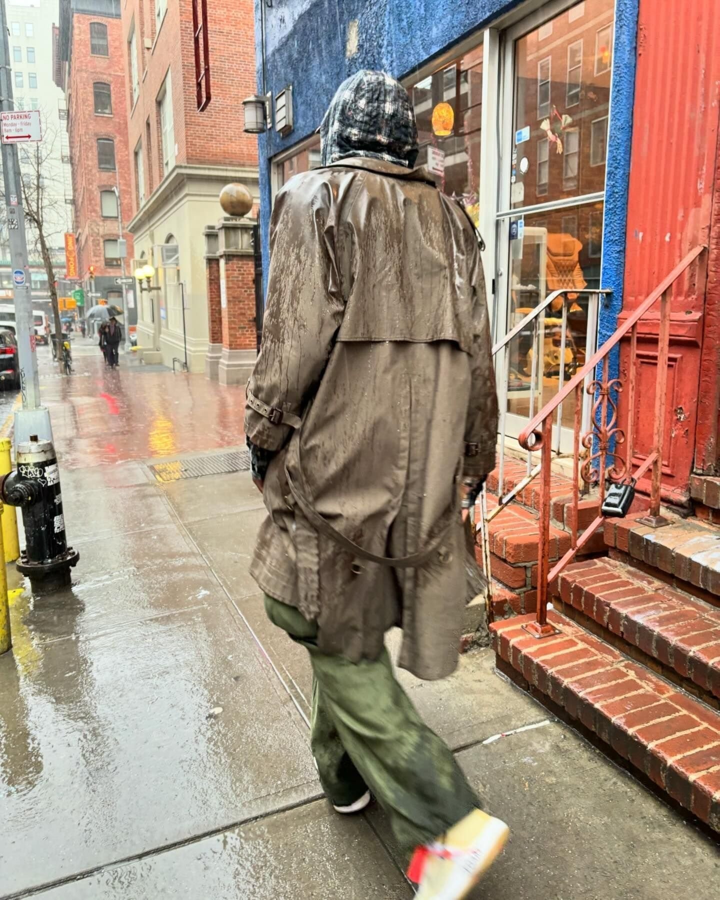 봄 코트는 이거지🧥⁠ 이미지