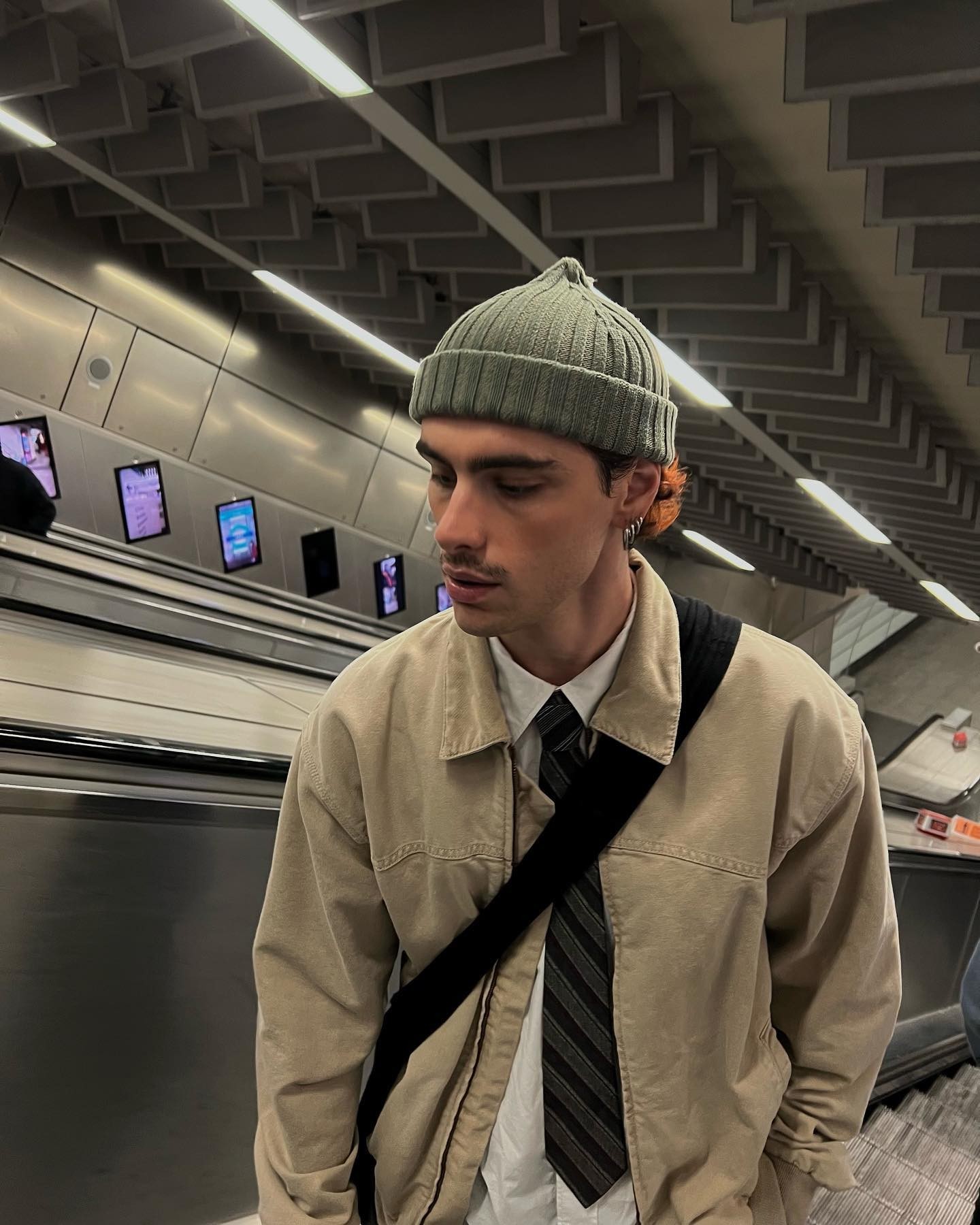 타이하기 좋은 날이네👔 이미지3