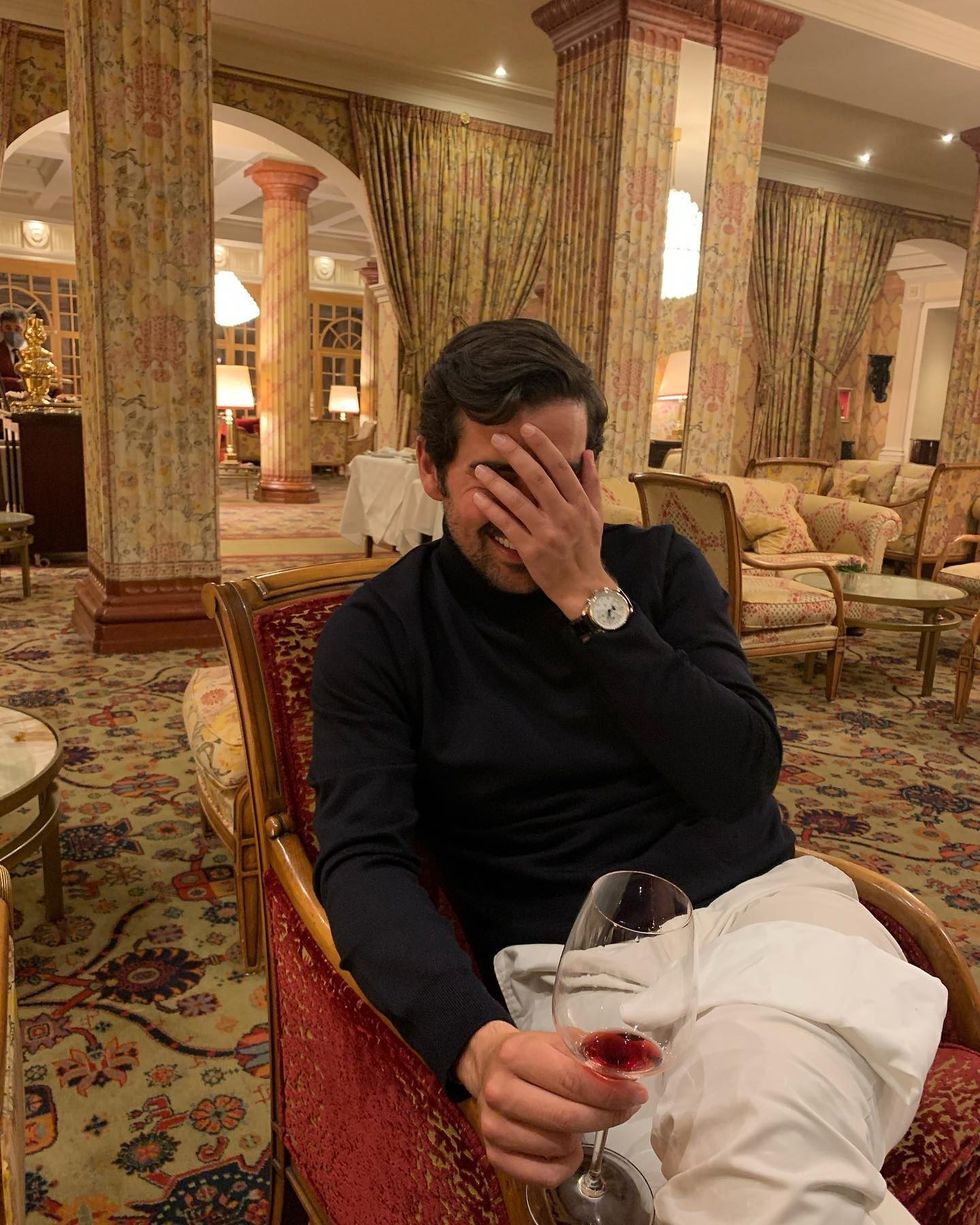 불금 우리 모습 유출ㄷㄷ🍷⁠ 이미지5