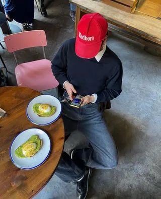 캡모 깔별로 다 모을거🎨 이미지