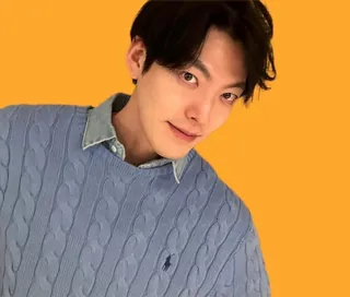 깔끔한 데님 셔츠는 요래👔 이미지