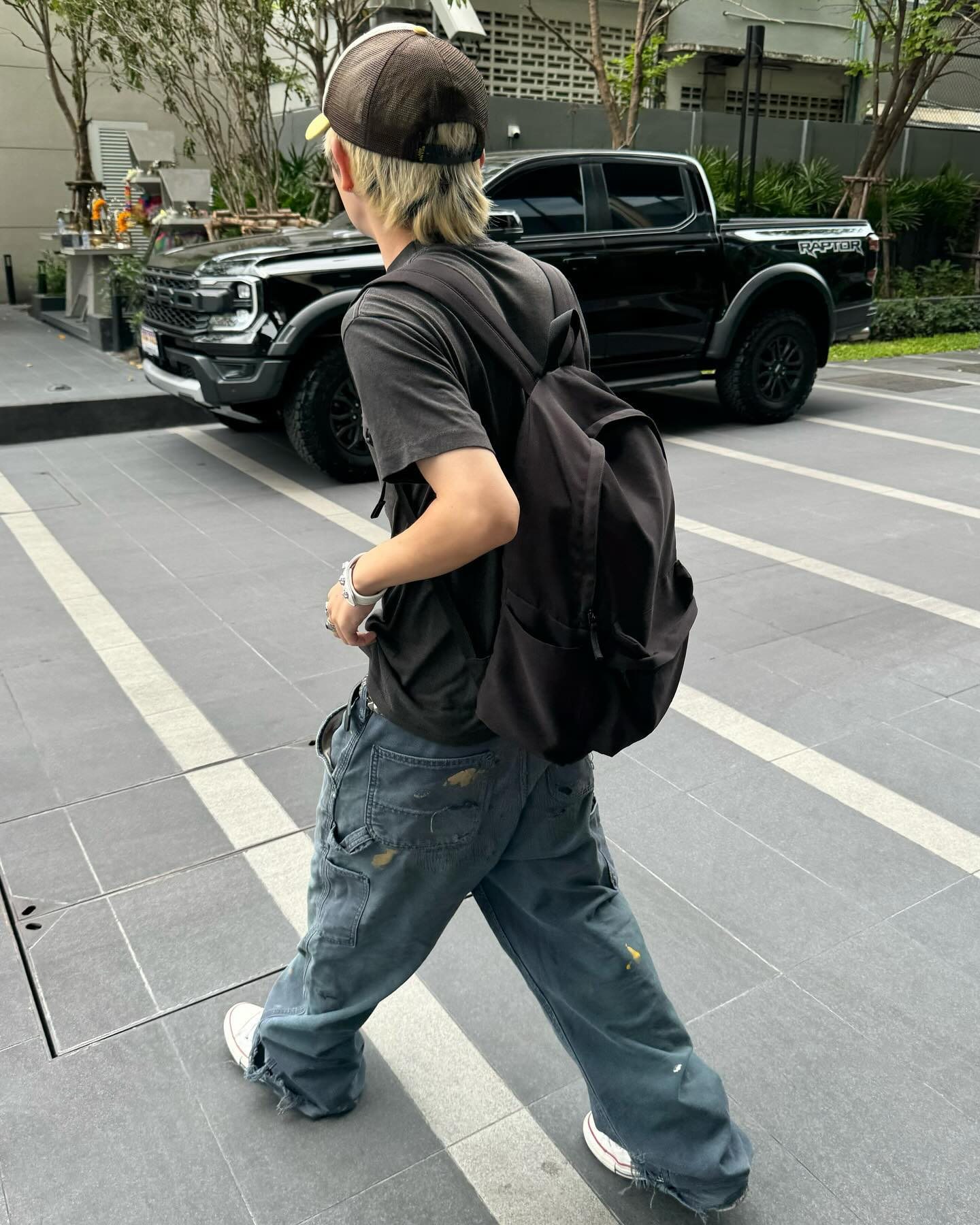 백팩만큼 든든한 게 없다🎒 이미지2