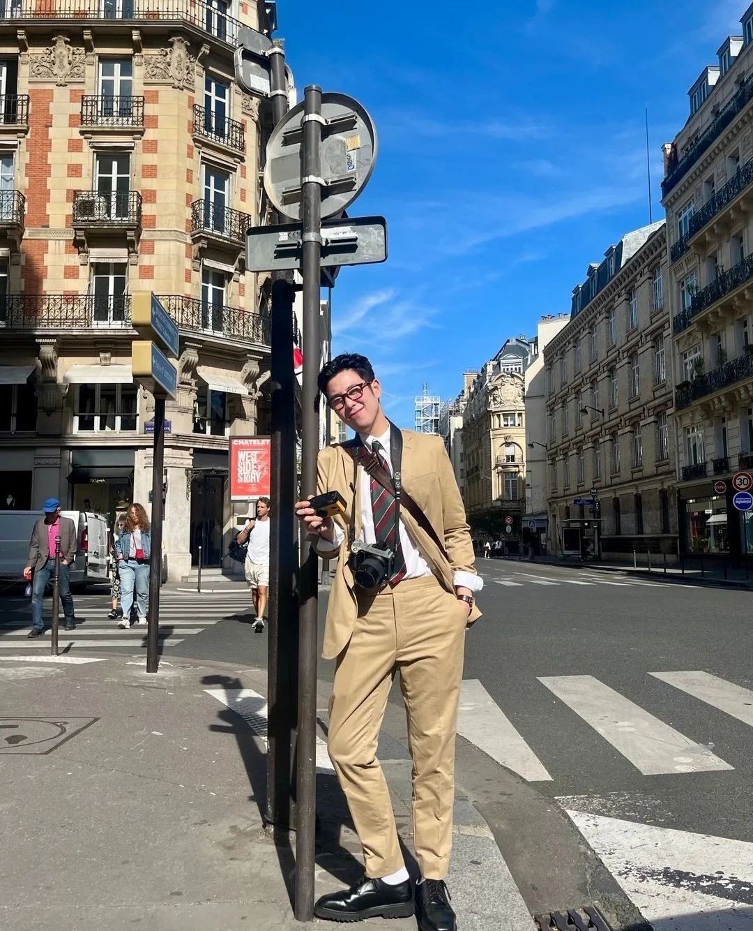 프레피룩은 피오 따라 하기🕵️‍♂️⁠ 이미지